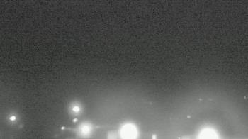 Weather camera view of Mountain View Elem School.