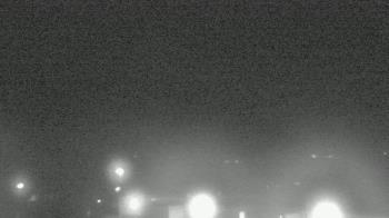 Weather camera view of Mountain View Elem School.