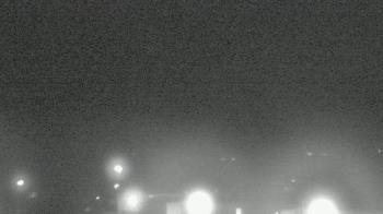 Weather camera view of Mountain View Elem School.