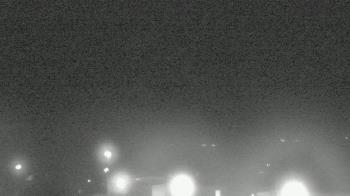 Weather camera view of Mountain View Elem School.