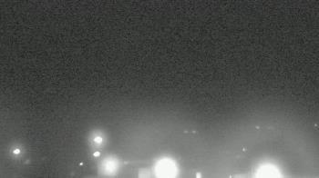 Weather camera view of Mountain View Elem School.