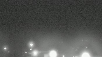 Weather camera view of Mountain View Elem School.