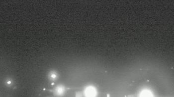 Weather camera view of Mountain View Elem School.