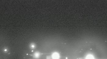 Weather camera view of Mountain View Elem School.