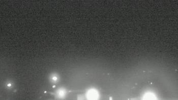 Weather camera view of Mountain View Elem School.