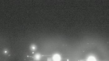 Weather camera view of Mountain View Elem School.