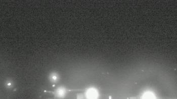 Weather camera view of Mountain View Elem School.