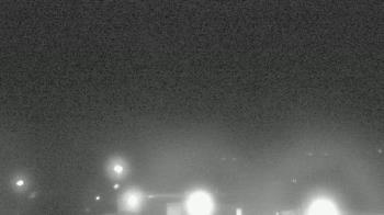 Weather camera view of Mountain View Elem School.