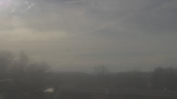 Weather camera view of Mountain View Elem School.