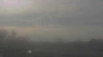 Weather camera view of Mountain View Elem School.