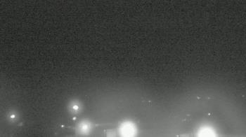 Weather camera view of Mountain View Elem School.