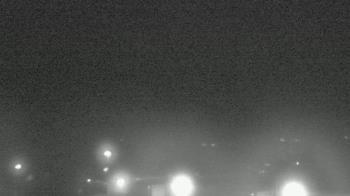 Weather camera view of Mountain View Elem School.