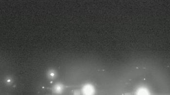 Weather camera view of Mountain View Elem School.