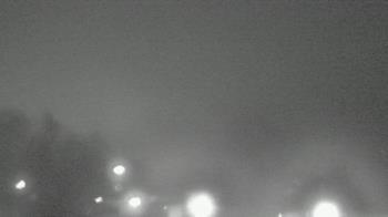 Weather camera view of Mountain View Elem School.