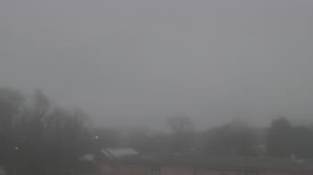 Weather camera view of Mountain View Elem School.