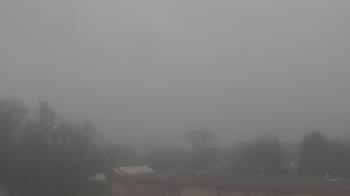 Weather camera view of Mountain View Elem School.