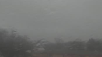 Weather camera view of Mountain View Elem School.