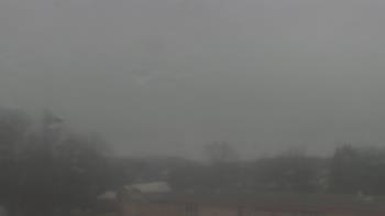 Weather camera view of Mountain View Elem School.