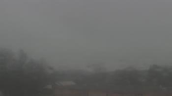 Weather camera view of Mountain View Elem School.