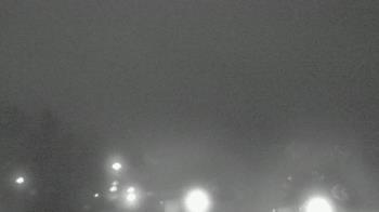 Weather camera view of Mountain View Elem School.