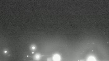 Weather camera view of Mountain View Elem School.