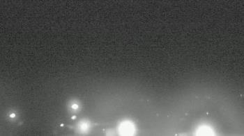 Weather camera view of Mountain View Elem School.