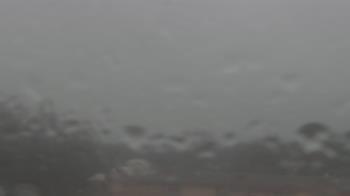 Weather camera view of Mountain View Elem School.