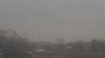 Weather camera view of Mountain View Elem School.