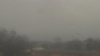 Weather camera view of Mountain View Elem School.