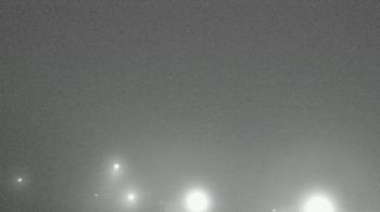 Weather camera view of Mountain View Elem School.