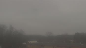 Weather camera view of Mountain View Elem School.