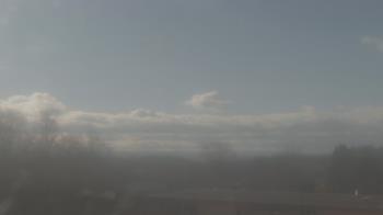 Weather camera view of Mountain View Elem School.