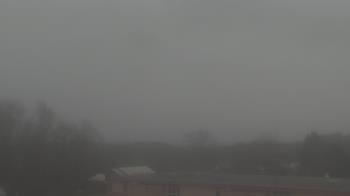 Weather camera view of Mountain View Elem School.