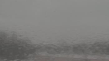 Weather camera view of Mountain View Elem School.