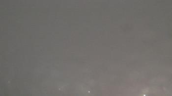 Weather camera view of Mountain View Elem School.