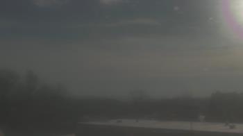 Weather camera view of Mountain View Elem School.