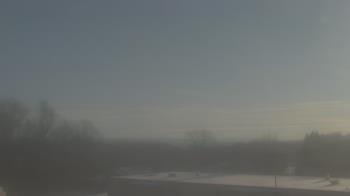 Weather camera view of Mountain View Elem School.