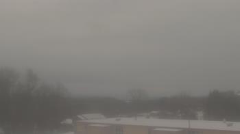 Weather camera view of Mountain View Elem School.