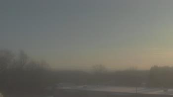 Weather camera view of Mountain View Elem School.