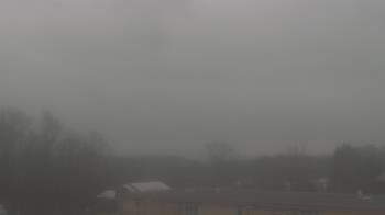 Weather camera view of Mountain View Elem School.