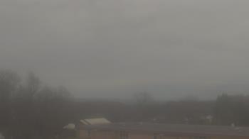 Weather camera view of Mountain View Elem School.