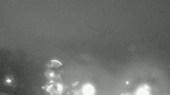 Weather camera view of Mountain View Elem School.