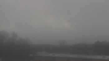 Weather camera view of Mountain View Elem School.