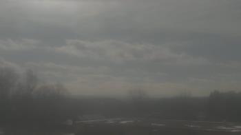Weather camera view of Mountain View Elem School.