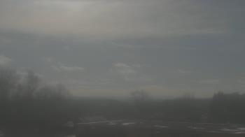 Weather camera view of Mountain View Elem School.
