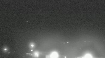 Weather camera view of Mountain View Elem School.