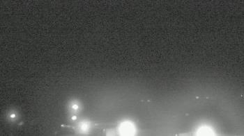 Weather camera view of Mountain View Elem School.