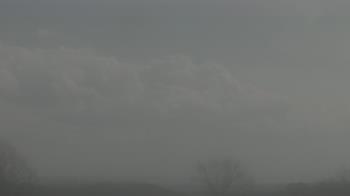 Weather camera view of Mountain View Elem School.