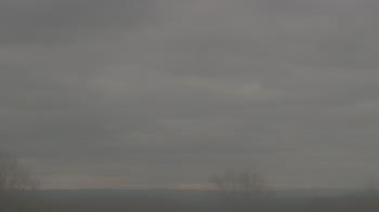 Weather camera view of Mountain View Elem School.