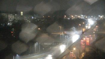 Weather camera view of The Proximity Hotel.